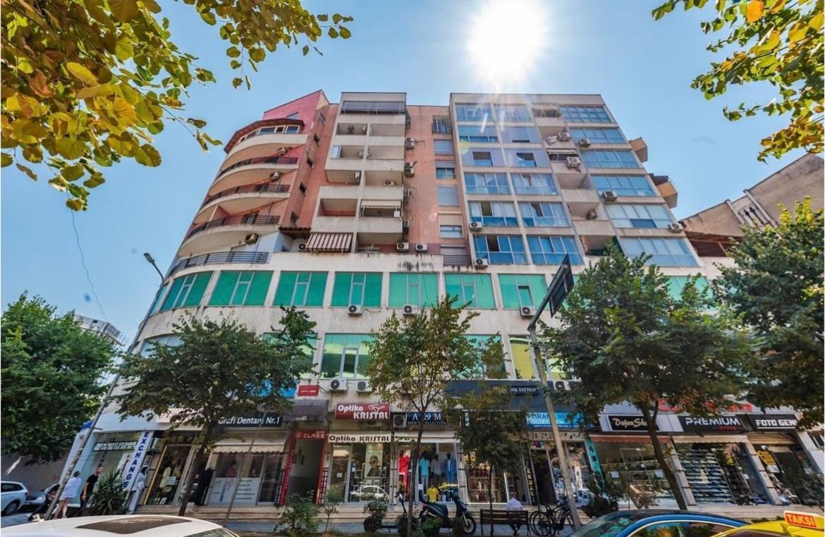 Appartement Zoe At Center Tirana
